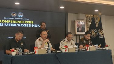 Imigrasi Tunda Keberangkatan 13 Jemaah Calon Haji, Ini Alasannya