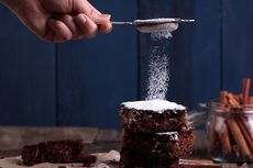 Resep Kue Cokelat Rice Cooker, Cara Gampang Bikin Cake Ulang Tahun