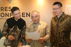 MDRT Targetkan Punya 3.000 Agen di Indonesia pada 2023