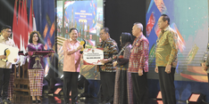 Dorong Kinerja Kepala Daerah, Mendagri Gelontorkan Insentif Fiskal lewat Ajang Regional