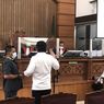Usai Penembakan, Sambo Klaim Minta Dipanggilkan Ambulans untuk Selamatkan Yosua
