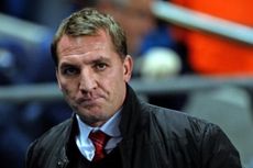 Rodgers Mengaku Bersalah 