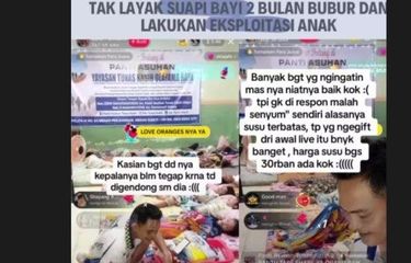 6 Fakta Panti Asuhan di Medan Diduga Eksploitasi Anak dengan ...