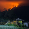 Menyoal Karhutla Gunung Lawu, Mengapa Kebakaran Sulit Dipadamkan?