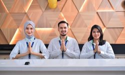 Pegadaian Raih Penghargaan Global, Diakui Jadi Pemimpin Inovasi Keuangan Syariah