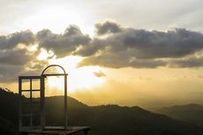 Gunung hingga Pantai, Ini 10 Spot Foto 