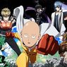 One Punch Man Season 3 Rilis, Jadwal Tayang dan Link Nonton Resmi