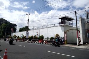 Napi di Blitar Tewas Dianiaya, Polisi Ungkap Korban Ditempatkan di Sel yang Sama dengan Pelaku