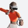 Induk TikTok Luncurkan Headset VR Pesaing Oculus Facebook