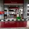 Diduga Curang, SPBU di Bali Disanksi Pertamina