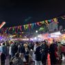 Pengalaman Puasa di Sydney, Berburu Jajanan di Festival Ramadhan