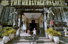 4 Tips Berkunjung ke The Heritage Palace agar Dapat Foto Bagus
