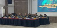 Kostrad Minta Warga Segera Kosongkan Rumah Dinas di Kebayoran Lama