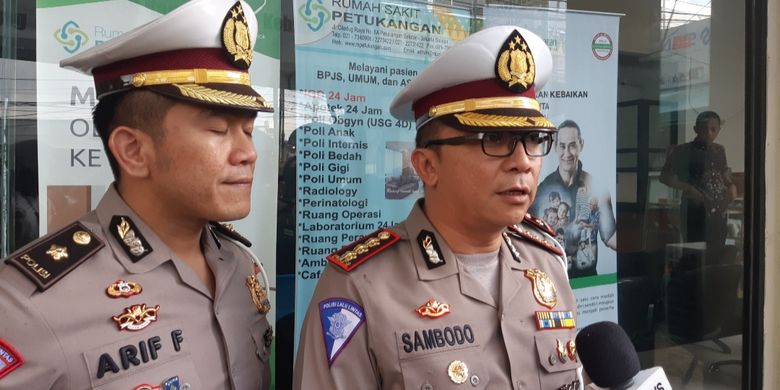 Samsat Banten Berlakukan Kebijakan Pemutihan Denda Pajak Kendaraan Bermotor Hingga 29 Mei