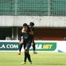 HT Persiraja Vs Arema FC: Rafli Cetak Gol Tendangan Bebas, Singo Edan Unggul 1-0