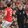 Saat Solskjaer Kaget Dengar Ucapan Harry Maguire...