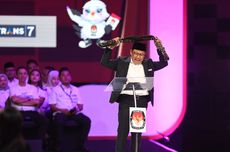 Kata dan Fakta: Menguji Beragam Pernyataan Muhaimin pada Debat Cawapres 22 Desember