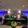 PDI-P Deklarasi Koalisi dengan PKB, PPP, dan Partai Ummat pada Pilkada Padang
