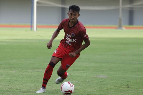 Miftah Anwar Sani Berangkat Hari Ini, Satu Lagi Pemain Indonesia Merantau ke Eropa