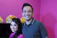 Ruben Onsu Kesulitan Produseri Istri Sendiri