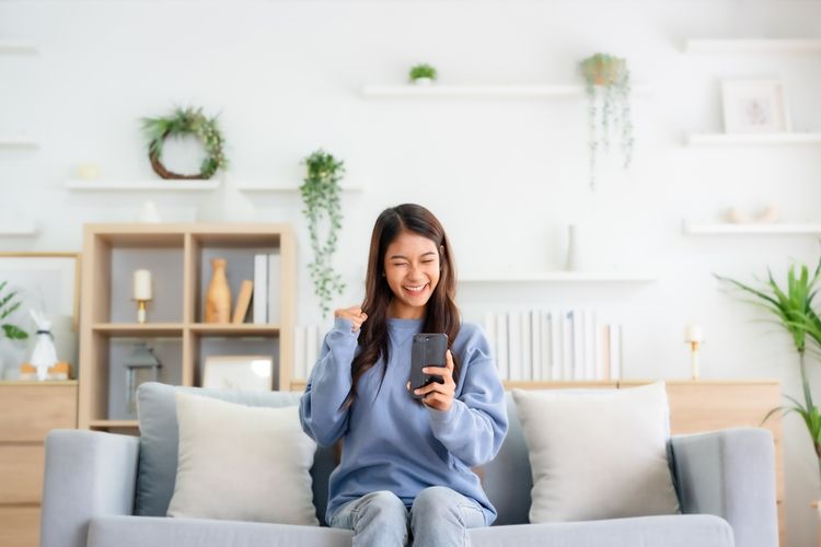 Melek Digital, Kunci Para Ibu Datangkan Cuan dari Rumah