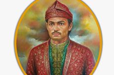 Sultan Mahmud Badaruddin I, Tokoh Pembangunan Kesultanan Palembang