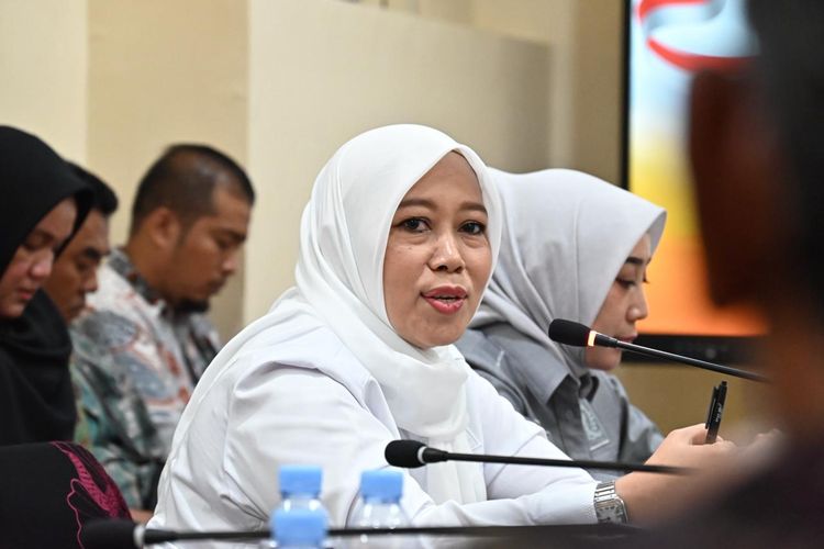 Anak Dicabuli 27 Pria di Sampang, Komisi VIII DPR Desak Sistem Perlindungan Diperkuat