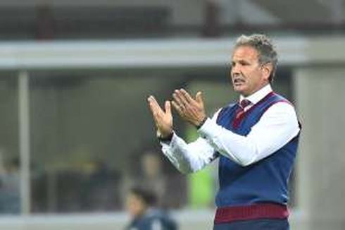 Tawaran dari China Bikin Mihajlovic Tak Bisa Tidur