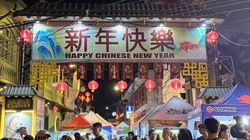 Generasi Tanpa Syair: Tionghoa Padang dan Nama yang Putus di Tengah Jalan