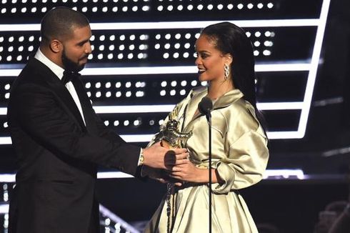 Lirik dan Chord Lagu Take Care - Drake feat. Rihanna