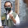 Antisipasi Lonjakan Kasus Covid-19,  Pemprov Jabar Tambah Kamar dan Nakes