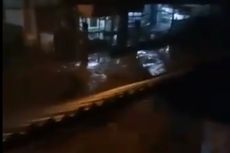 Banjir Bandang Terjang Kabupaten Jayapura, 3 Orang Tewas