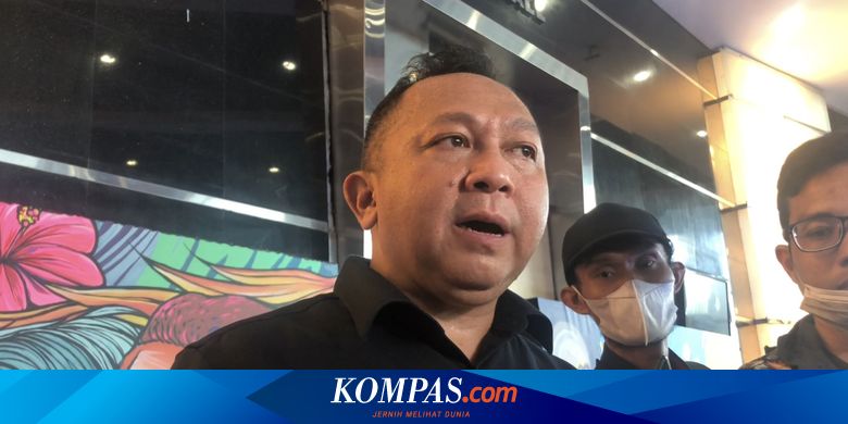 Kejagung Minta Siaran Sidang Ferdy Sambo dkk Tetap Tanpa Suara