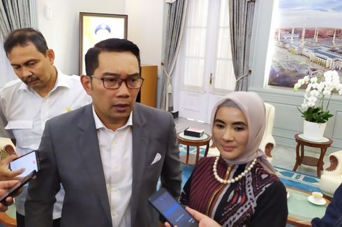 Bertemu Ridwan Kamil,  Dirut Pertamina Janji Bangun Proyek Petrokimia di Indramayu