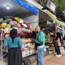 Pasar Bunga Kalisari Semarang Ramai Pengunjung di Hari Valentine, Penjualan Naik 10 Kali Lipat