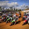 Dua Pebalap Indonesia Ikut MXGP Samota Sumbawa