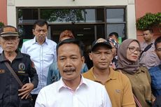 Datangi PN Kota Bekasi, Ahli Waris Lahan GT Jatikarya Tuntut Uang Ganti Rugi Lahan Segera Diberikan
