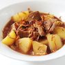 Resep Semur Kentang Mini, Tambahkan Sedap Malam