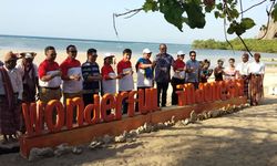 Berlibur ke NTT, Jangan Lupa ke Atambua!