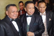 Abdel Bongkar Honor Fantastis Bagito Sekali Tampil Zaman Dulu