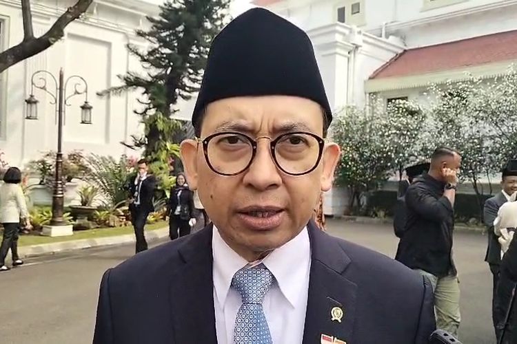Fadli Zon: Pemugaran Prambanan Akan Buka Lapangan Kerja Tukang hingga SMK