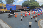 Mulai Senin, Warga Lumajang Sudah Bisa Ujian Sim C dengan Trek Baru, Ada Coaching Clinic Bagi yang Gagal 