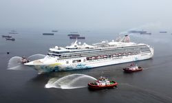 Pelindo Layani Pelayaran Perdana Resort World Cruises, Pelabuhan Tanjung Priok Jadi Salah Satu Homeportnya
