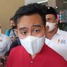 Pasca-keributan Suporter Bola dari Solo di Yogyakarta, Gibran Minta Maaf, Janji Perbaiki Kerusakan  