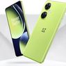 OnePlus Nord CE 3 Lite Meluncur dengan Chipset Lama tapi Kamera Baru