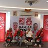 Gabung ke PSI, Badai Eks Kerispatih: Mari Kita Badaikan Indonesia