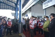 Stasiun Kereta Rute Bogor-Sukabumi Akan Direvitalisasi dengan Konsep Heritage