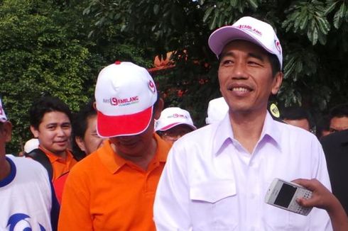 Jokowi: Kalau Saya Jadi Tidak Populis, Itu Sudah Risiko
