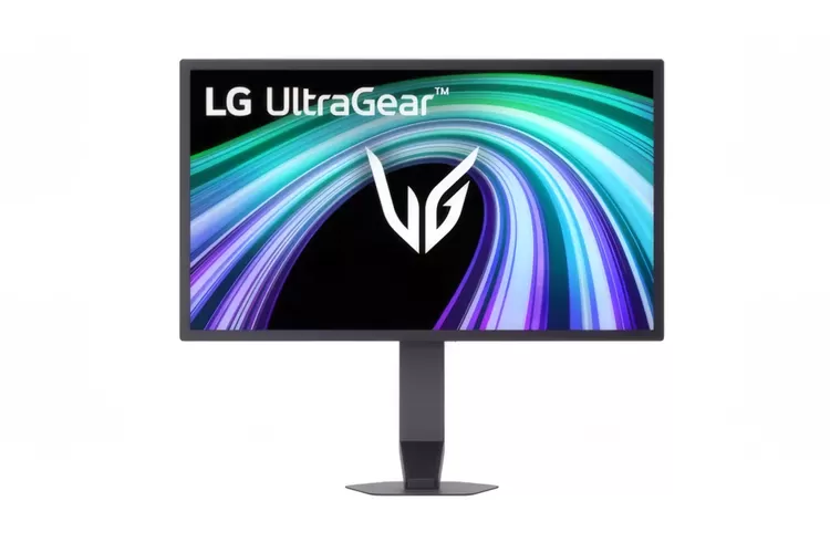 Tekno monitor LG UltraGear 25G590B