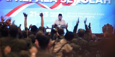Pesan Presiden dan Menteri PANRB bagi Guru Sekolah Rakyat